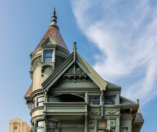 San Francisco Heritage