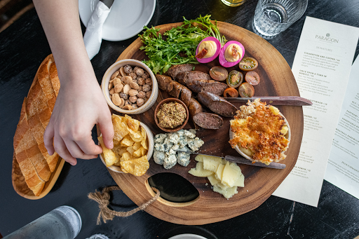 Bar «Paragon», reviews and photos, 2125 Queen Anne Ave N, Seattle, WA 98109, USA