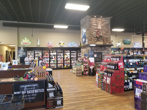 Liquor Store «Bottle Barn Liquors», reviews and photos, 2515 S University Dr, Fargo, ND 58102, USA