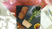 Foie gras du Restaurant La terrasse Gourmande à Jard-sur-Mer - n°12