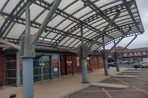 North Tyneside General Hospital image