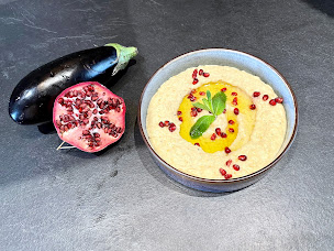 Photo n°9 de Madame SAJ Mezzanomie Libanaise à Nice ()