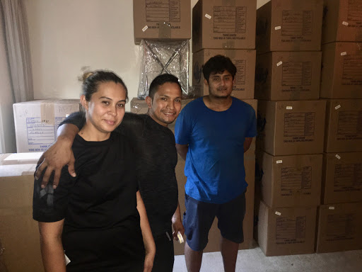 Moving Company «Advance Relocation Systems», reviews and photos, 11500 Crossroads Cir, Baltimore, MD 21220, USA