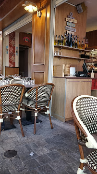 Atmosphère du Restaurant Marina Caffé à Cannes - n°17