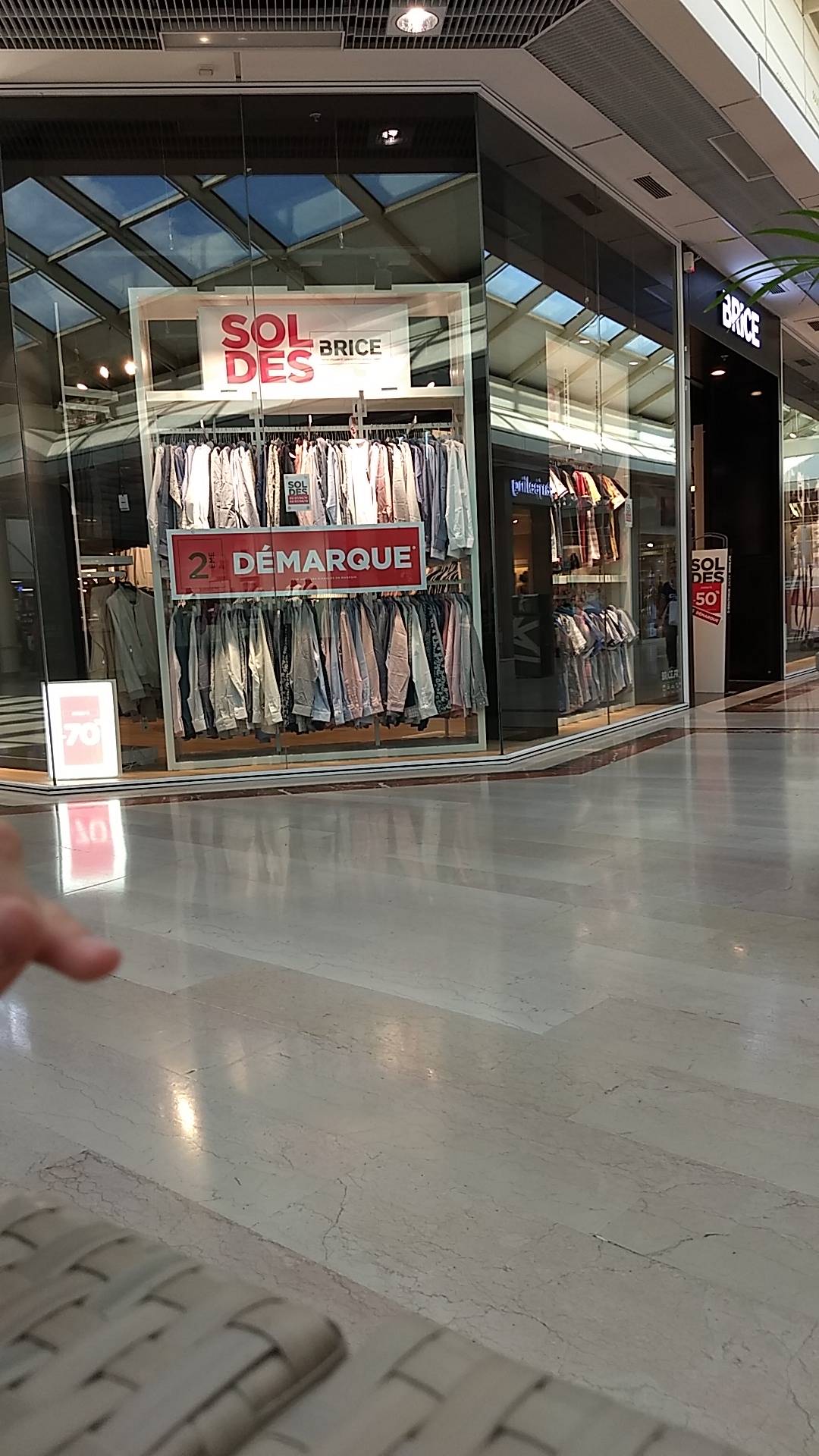 Photo n° 1 de l'avis de Arnaud.a fait le 10/07/2018 à 15:42