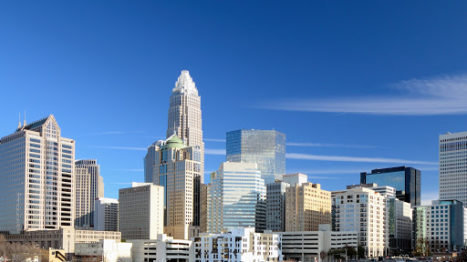 Luxury real estate agencies in Charlotte