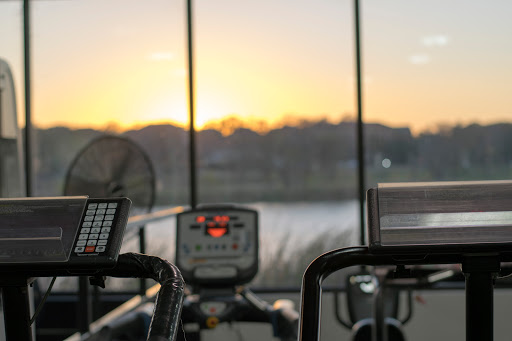 Gym «Brickhouse Gym», reviews and photos, 3300 Unicorn Lake Blvd, Denton, TX 76210, USA