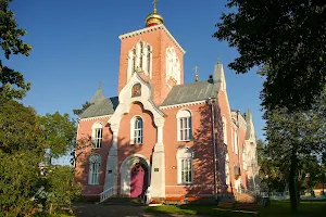 Pomors Church of Latvian Old Believers image