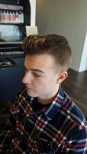 Hair Salon «Christina & Martin Salon», reviews and photos, 28780 The Old Rd, Valencia, CA 91355, USA