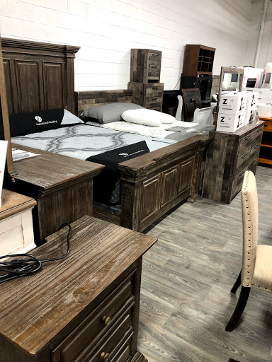 Bedroom Furniture Store «Atlantic Bedding and Furniture Annapolis», reviews and photos, 1981 Moreland Pkwy, Annapolis, MD 21401, USA