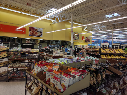 Department Store «Walmart Supercenter», reviews and photos, 2120 US-92, Auburndale, FL 33823, USA
