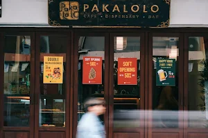 Pakalolo Cannabis Bar & Dispensary - Huai Khwang image