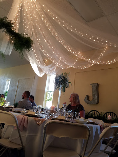 Restaurant «The Old Arcana», reviews and photos, 109 W George St, Arcanum, OH 45304, USA