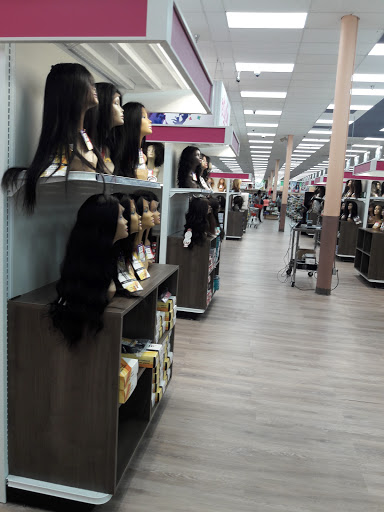 Beauty Supply Store «Beauty World», reviews and photos, 1418 Avondale Dr, Durham, NC 27701, USA
