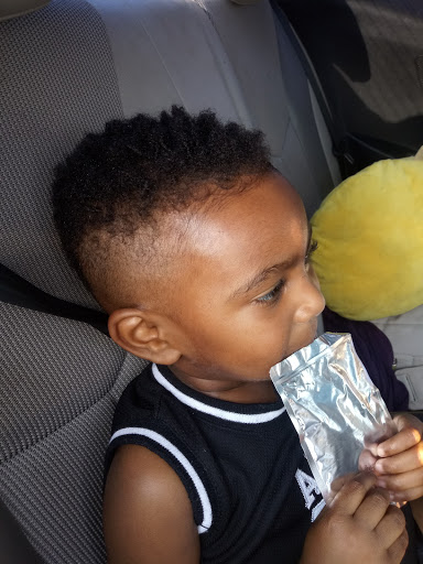 Barber Shop «Prime Time Barber Shop», reviews and photos, 2375 Wesley Chapel Rd, Decatur, GA 30035, USA