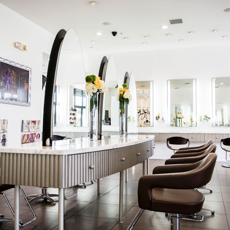 Privé Salon