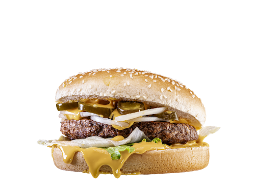 Burger Syndikat Wiesbaden à Wiesbaden