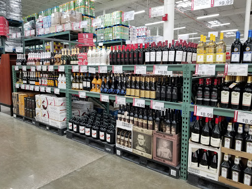 Warehouse club «BJ’s Wholesale Club», reviews and photos, 38292 Colorado Ave, Avon, OH 44011, USA