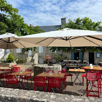 Photos du propriétaire du Crêperie Sous le mûrier - Espace Crêperie et Restaurant de La Nouvelle Epicerie (AB) à Piriac-sur-Mer - n°1