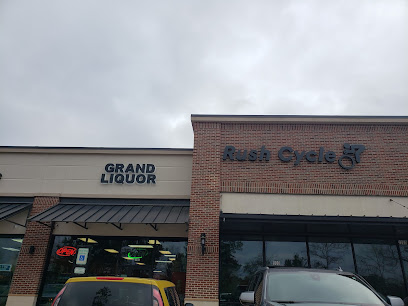 Grand Liquor