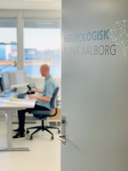 Neurologisk Klinik Aalborg - Søren Due Andersen