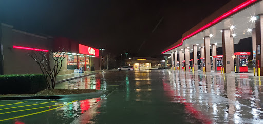 Gas Station «QuikTrip», reviews and photos, 11124 GA-142, Covington, GA 30014, USA