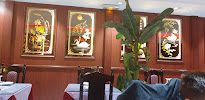 Atmosphère du Restaurant asiatique La Fontaine d'Asie à Saint-Laurent-du-Var - n°1