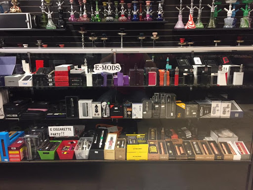 Gift Shop «RedEye Smoke Shop And Gift Shop», reviews and photos, 1434 Missouri Ave, Las Cruces, NM 88001, USA