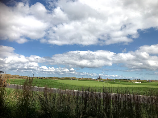 Public Golf Course «Trump Golf Links, Ferry Point», reviews and photos, 500 Hutchinson River Pkwy, Bronx, NY 10465, USA