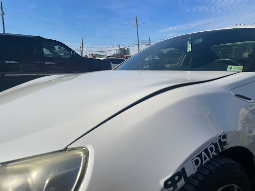 Auto Body Shop «DRP Collision Repair», reviews and photos, 3749 Anderson Hwy, Powhatan, VA 23139, USA