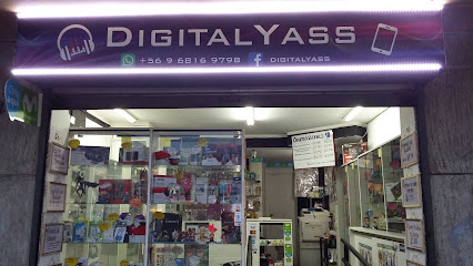 DigitalYass