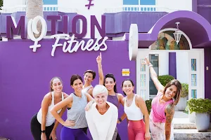 Motion Ladies Fitness Center image