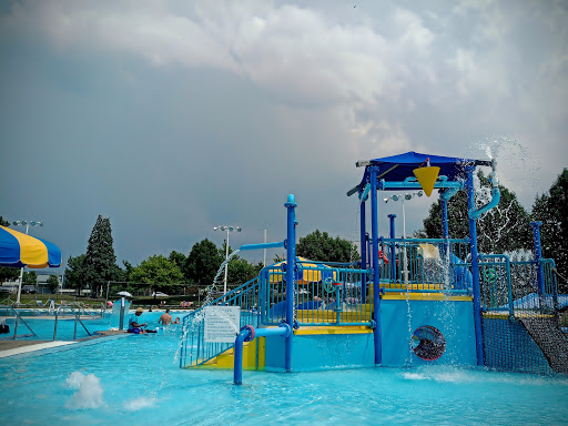 Beachwood Family Aquatic Center