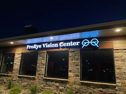 Pro Eye Vision Center