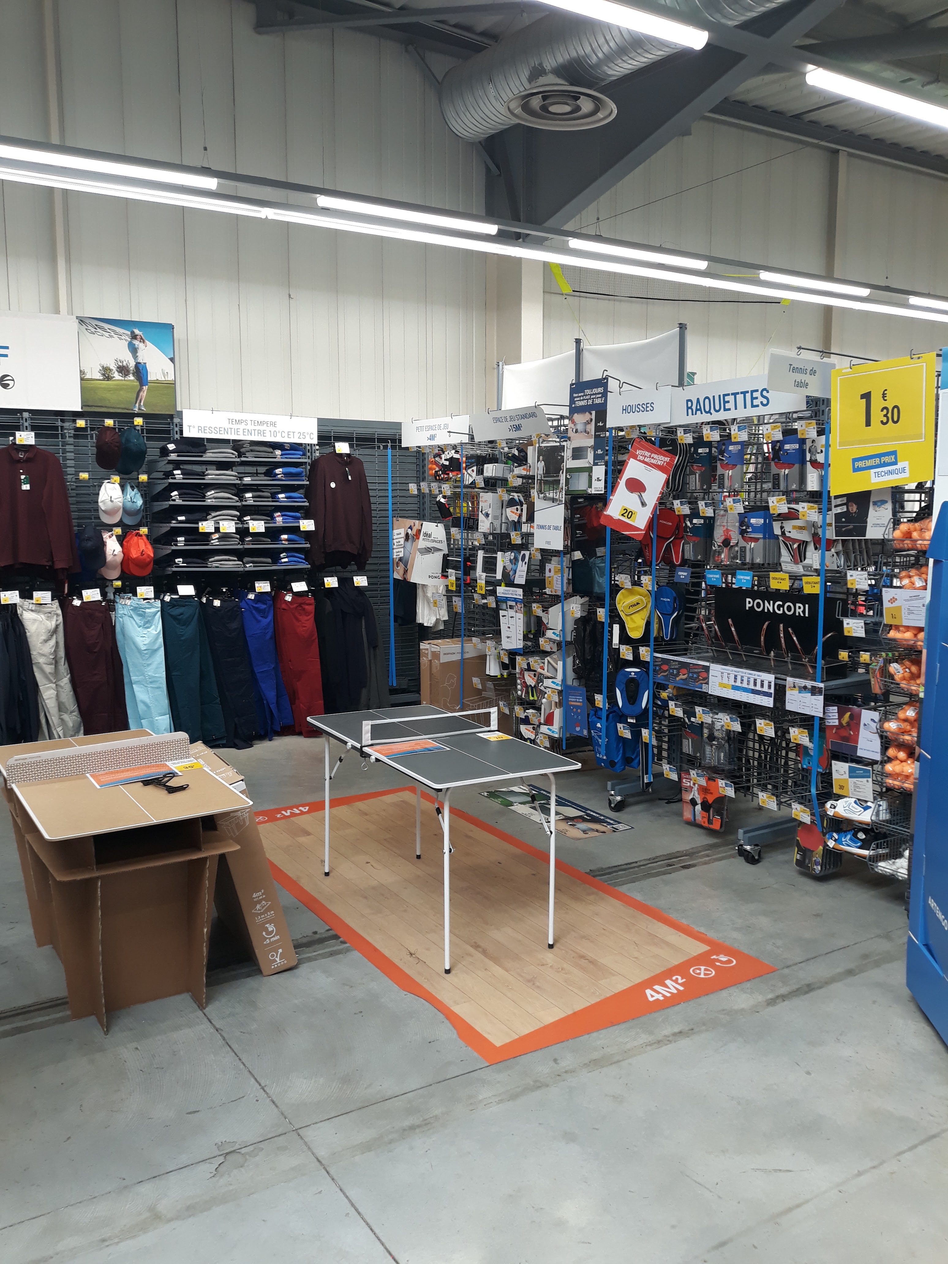 Photo n° 21 de l'avis de Thierry.a fait le 26/08/2019 à 20:39