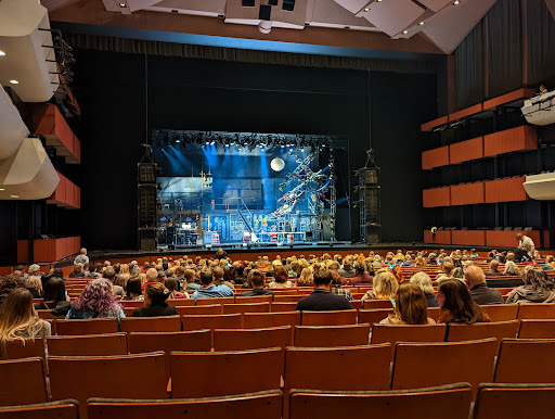 Cultural Center «Pikes Peak Center», reviews and photos, 190 S Cascade Ave, Colorado Springs, CO 80903, USA