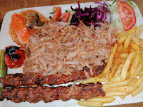 Kebab du Restaurant turc CAPPADOCE à Maurepas - n°18