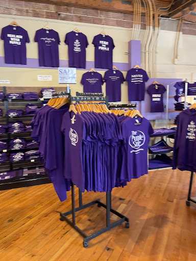 Gift Shop «The Purple Store», reviews and photos, 7616 Aurora Ave N, Seattle, WA 98103, USA