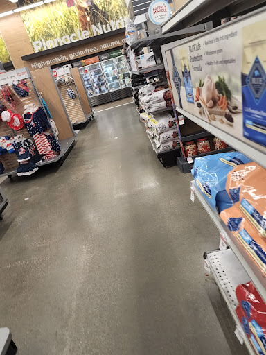 Pet Store «PetSmart», reviews and photos, 160 Passaic Ave #5, Kearny, NJ 07032, USA