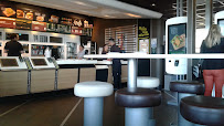 Atmosphère du Restauration rapide McDonald's à Alès - n°2