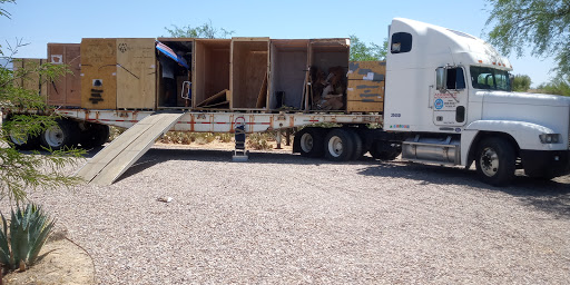 Moving Company «Movers Tucson AZ - Assurance Moving And Storage», reviews and photos, 2880 N Flowing Wells Rd, Tucson, AZ 85705, USA