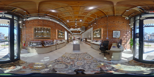 Jeweler «Scott & Co Fine Jewelers», reviews and photos, 2 Lincoln Way E, New Oxford, PA 17350, USA