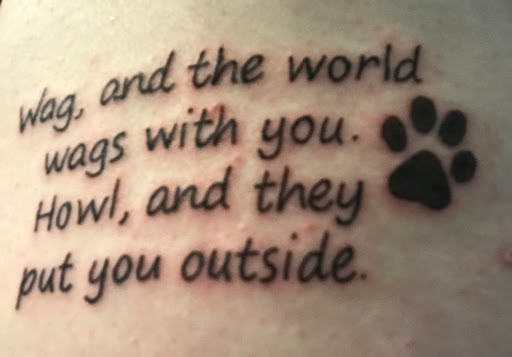 Tattoo Shop «Ink Pit Tattoo», reviews and photos, 5201 N Beach St #117, Fort Worth, TX 76137, USA