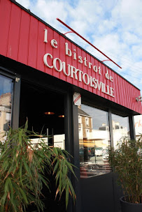 Photos du propriétaire du Restaurant Le Bistrot De Courtoisville à Saint-Malo - n°1