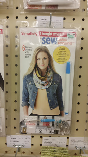 Craft Store «Hobby Lobby», reviews and photos, 1991 Exeter Rd, Germantown, TN 38138, USA