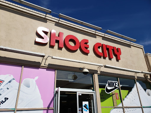 Shoe Store «Shoe City - Fullerton», reviews and photos, 1604 S Harbor Blvd, Fullerton, CA 92832, USA