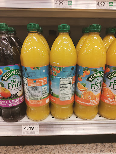 Supermarket «Publix Super Market at Ovation», reviews and photos, 7800 Lake Wilson Rd, Davenport, FL 33896, USA