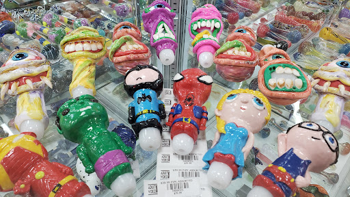 Adult Entertainment Store «Adult Video Warehouse», reviews and photos, 4500 N Powerline Rd, Pompano Beach, FL 33073, USA