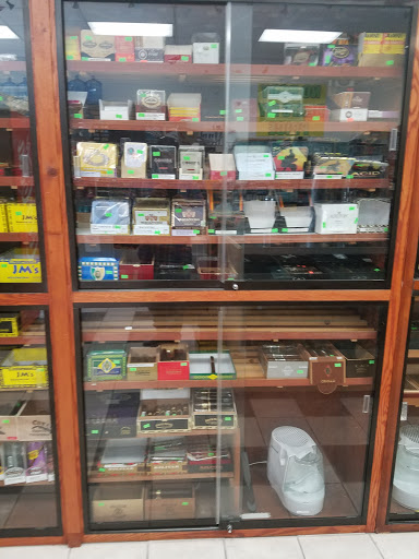 Tobacco Shop «Beach & Lambert Water Smoke Shop», reviews and photos, 681 S Beach Blvd, La Habra, CA 90631, USA