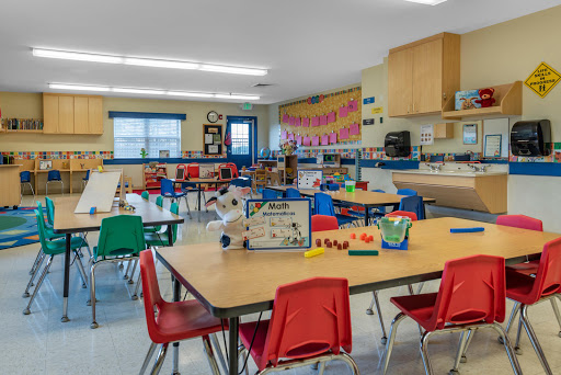 Preschool «Primrose School at Anson-Zionsville», reviews and photos, 6484 Central Boulevard, Whitestown, IN 46075, USA